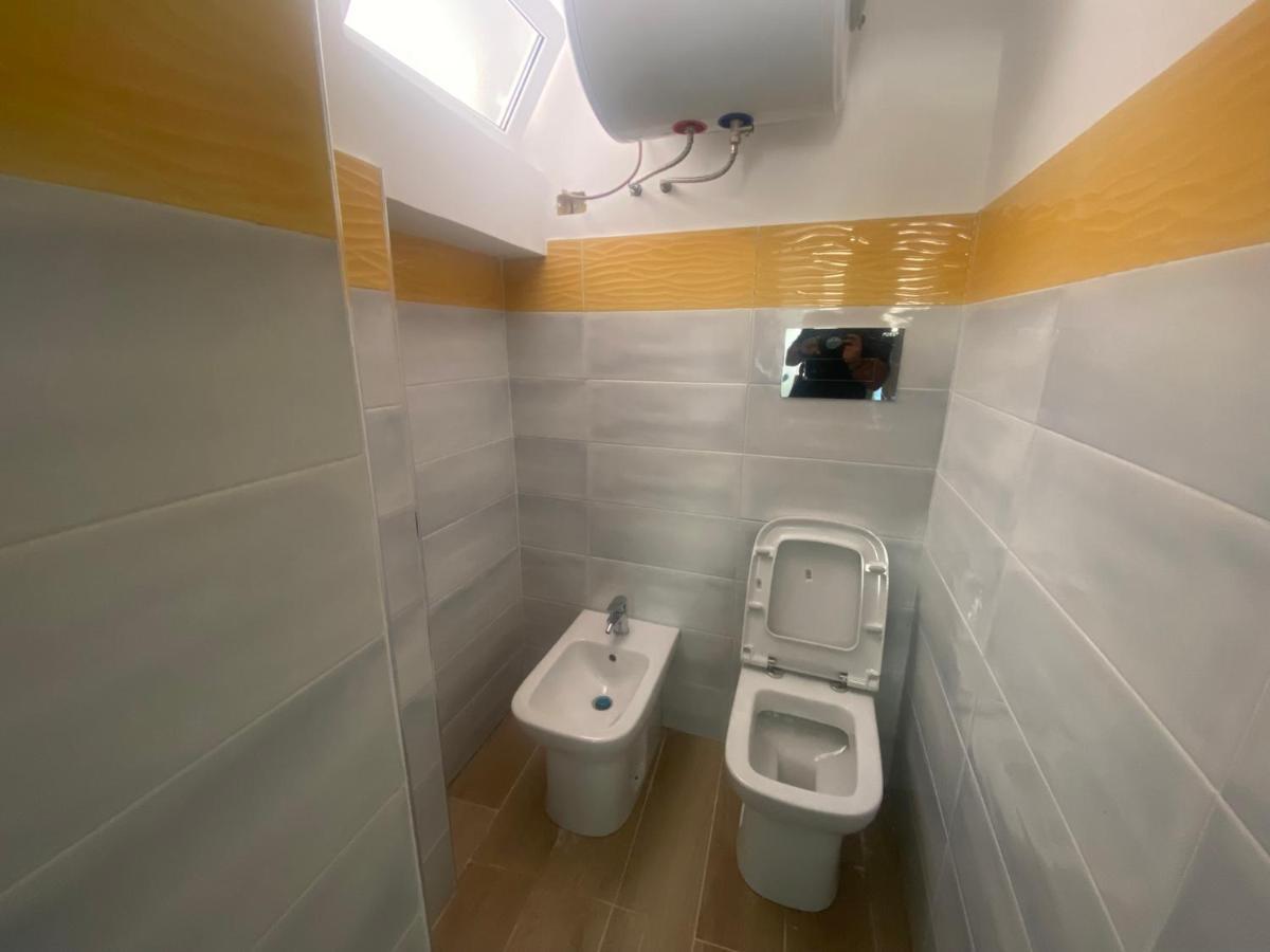 Yes I Know My Room - Mini Room Martiri 那不勒斯 外观 照片
