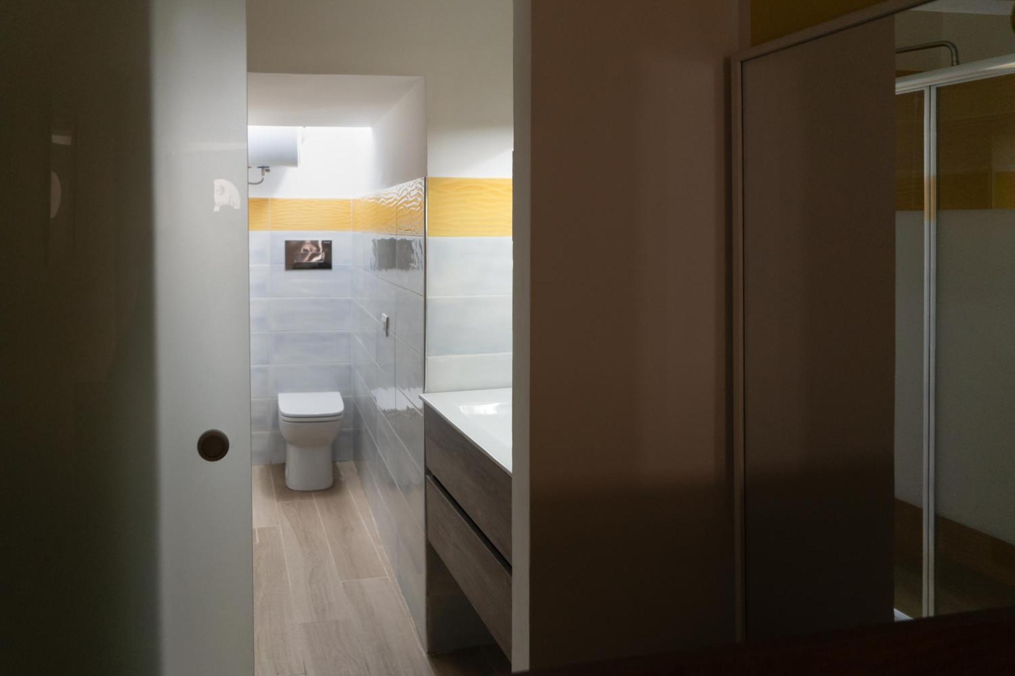 Yes I Know My Room - Mini Room Martiri 那不勒斯 外观 照片